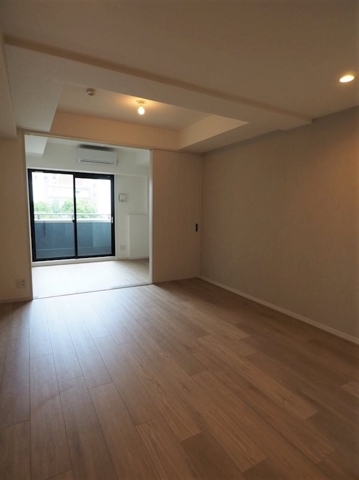 4/23 リビング/ダイニング