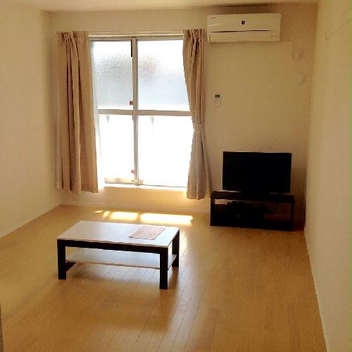 4/14 リビング/ダイニング