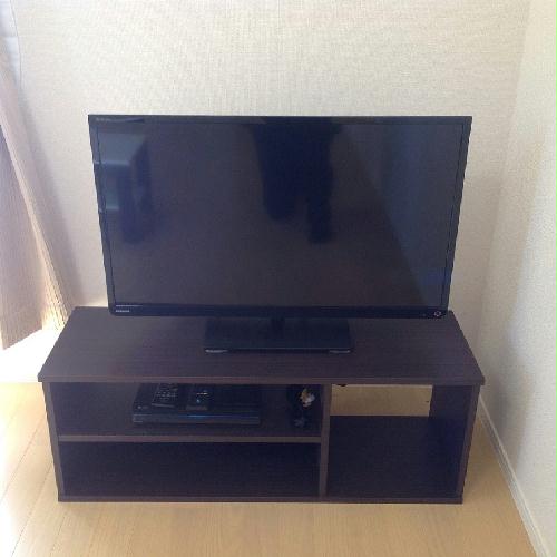 6/14 リビング/ダイニング