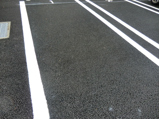 22/30 駐車場