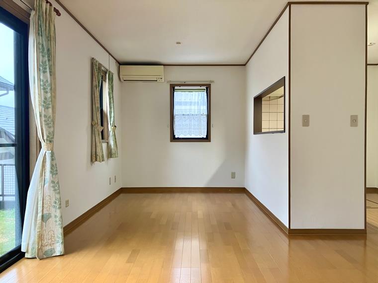 3/20 リビング/ダイニング