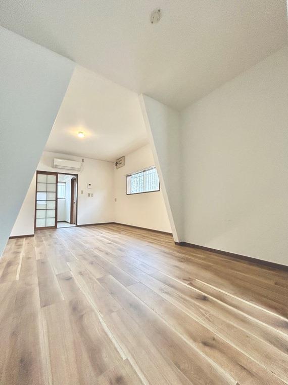 3/17 リビング/ダイニング