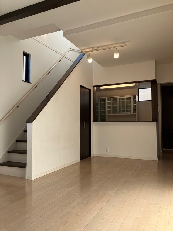 2/19 リビング/ダイニング