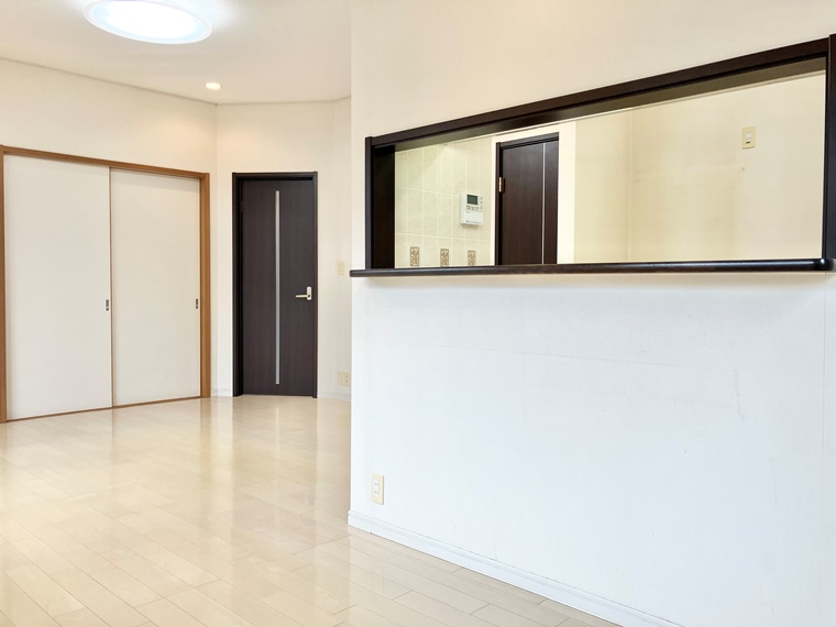 3/21 リビング/ダイニング