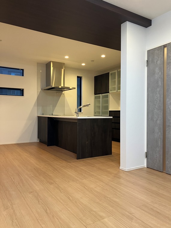 3/28 リビング/ダイニング