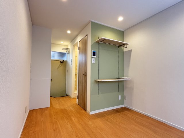 4/20 リビング/ダイニング