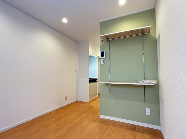 5/20 リビング/ダイニング