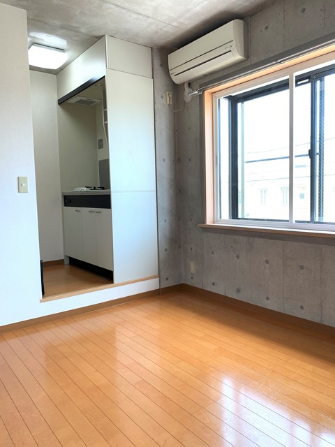 3/27 リビング/ダイニング