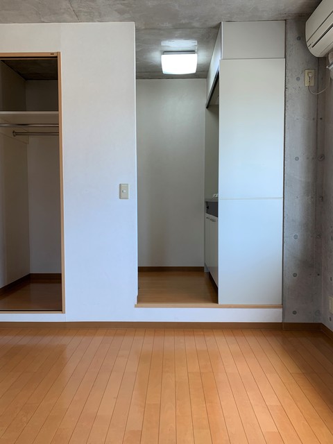 4/27 リビング/ダイニング