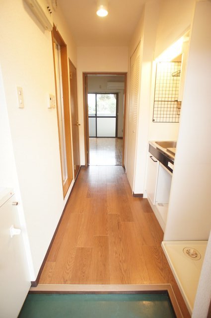 3/21 リビング/ダイニング