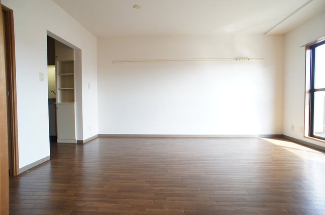 5/29 リビング/ダイニング