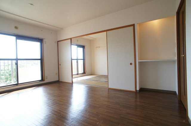 3/29 リビング/ダイニング