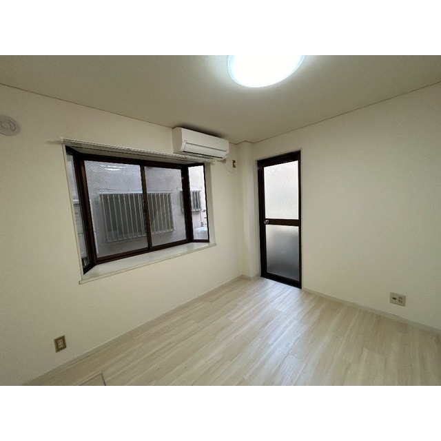 4/16 リビング/ダイニング