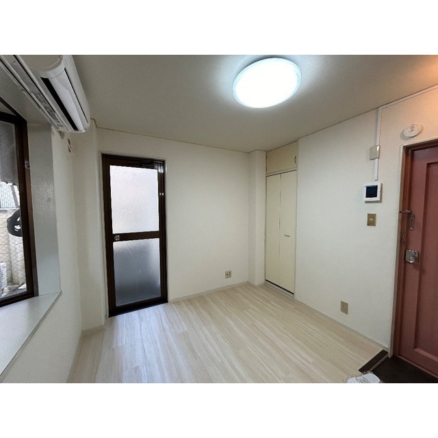 5/16 リビング/ダイニング