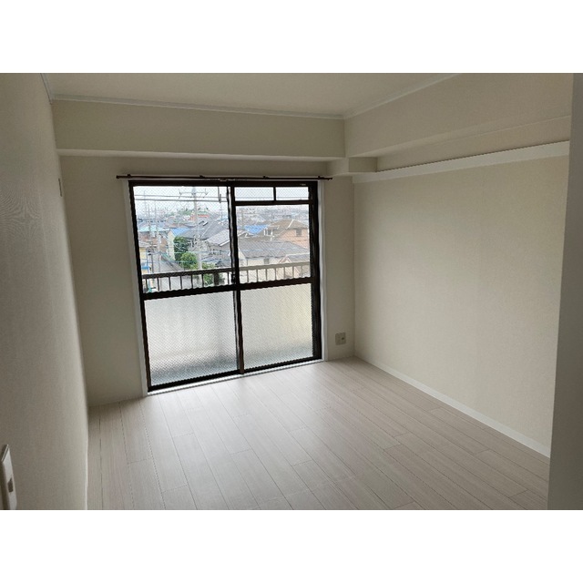 3/17 リビング/ダイニング