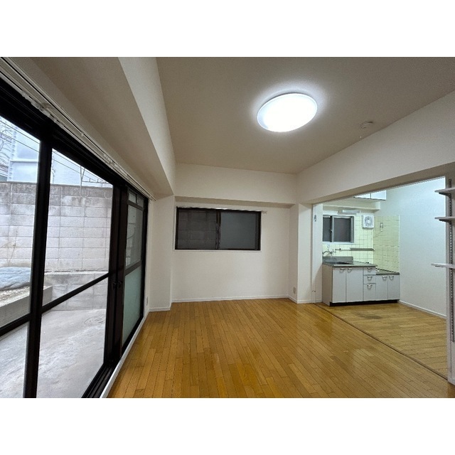 4/21 リビング/ダイニング