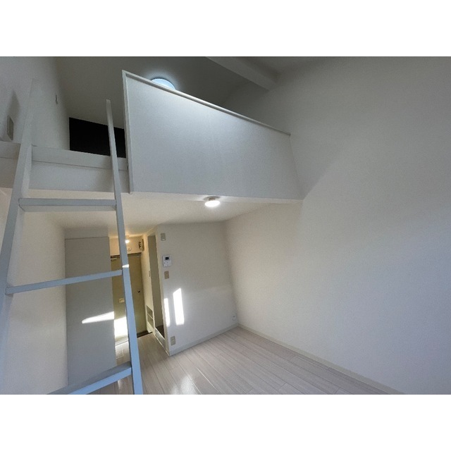 4/19 リビング/ダイニング