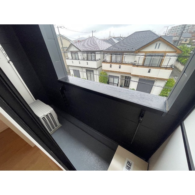 13/27 バルコニー