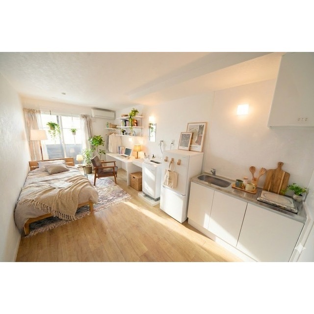 3/27 リビング/ダイニング