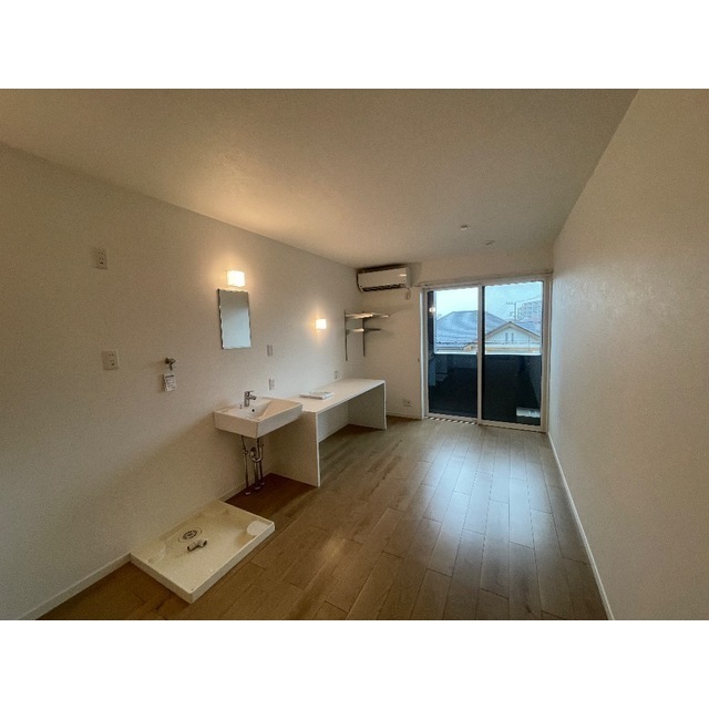 4/27 リビング/ダイニング