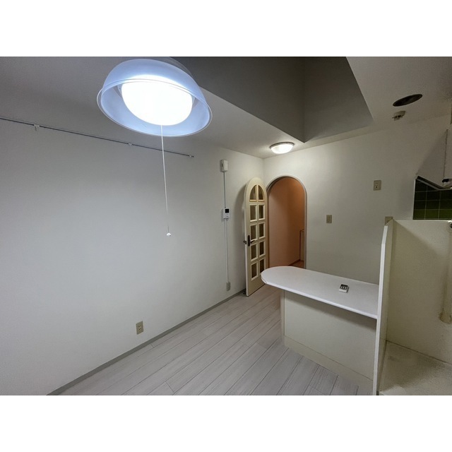 5/21 リビング/ダイニング