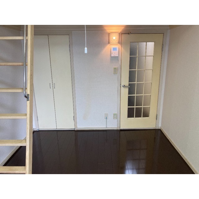 4/17 リビング/ダイニング