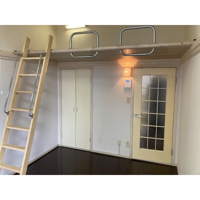 5/17 リビング/ダイニング