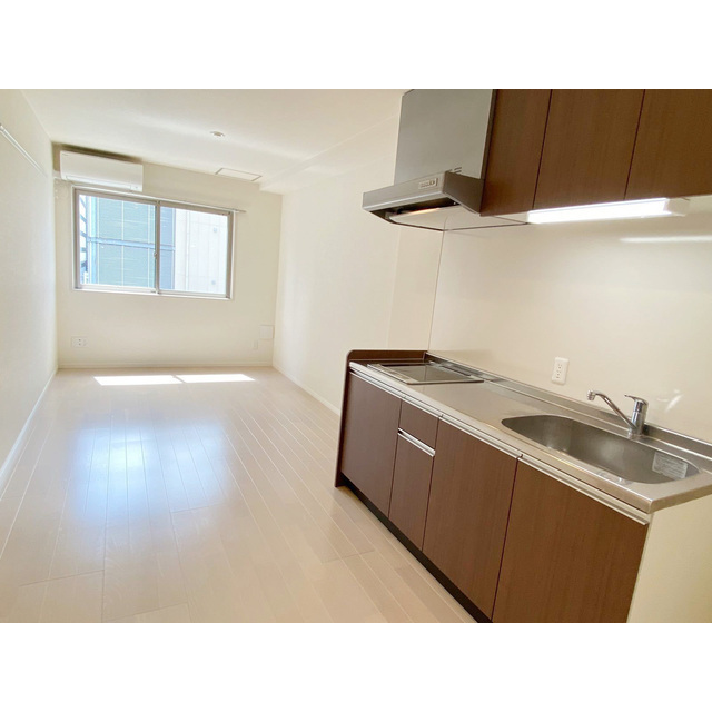 4/20 リビング/ダイニング