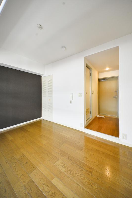 12/15 バルコニー