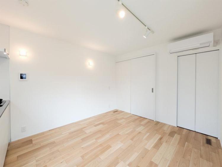 3/29 リビング/ダイニング