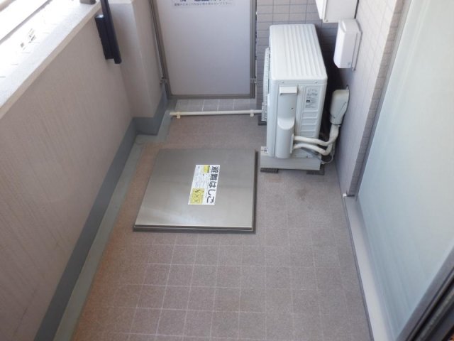 16/30 バルコニー