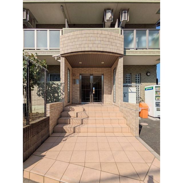 6/15 エントランス