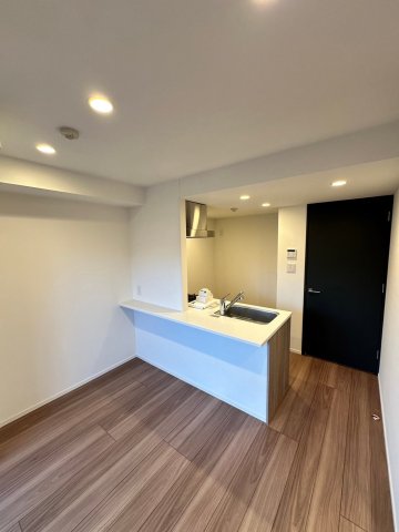 4/27 リビング/ダイニング