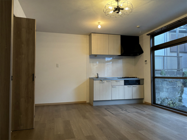 3/24 リビング/ダイニング