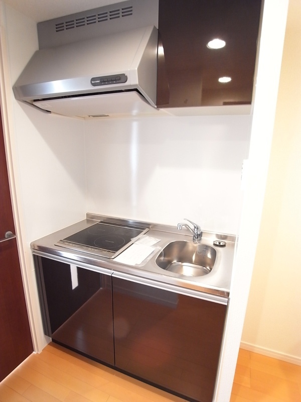 7/15 キッチン