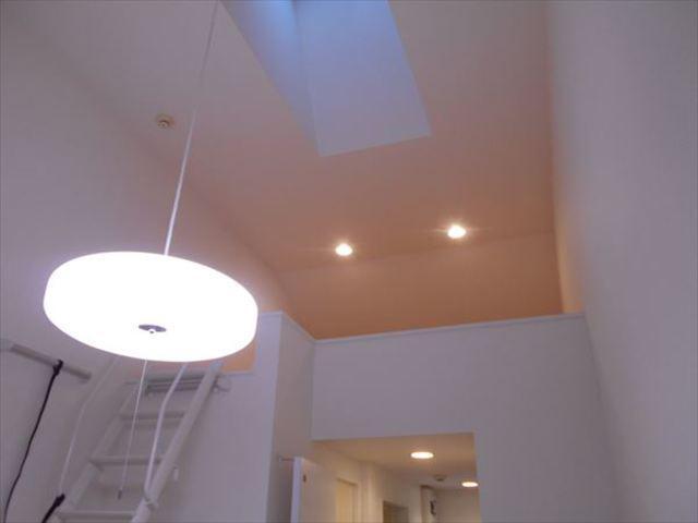 5/20 リビング/ダイニング