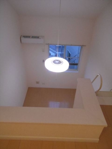 4/20 リビング/ダイニング