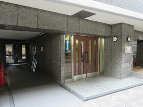 8/9 エントランス