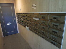 9/9 エントランス