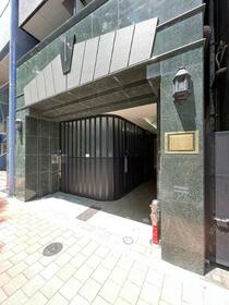 15/15 エントランス