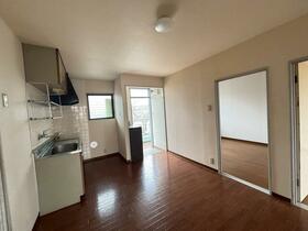 3/17 リビング/ダイニング