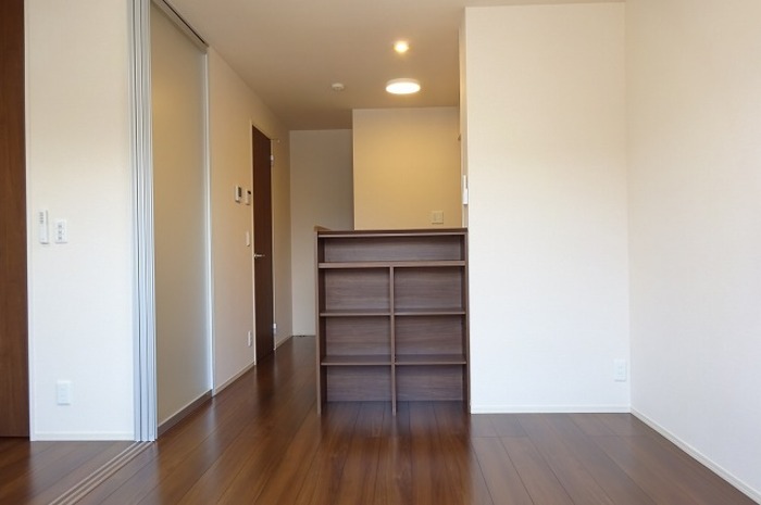 3/23 リビング/ダイニング