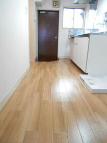 3/15 リビング/ダイニング