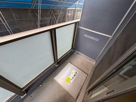 15/16 バルコニー