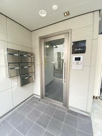 11/12 エントランス