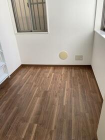 3/16 リビング/ダイニング