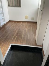 5/16 玄関