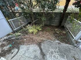 10/10 バルコニー