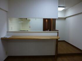 3/10 リビング/ダイニング