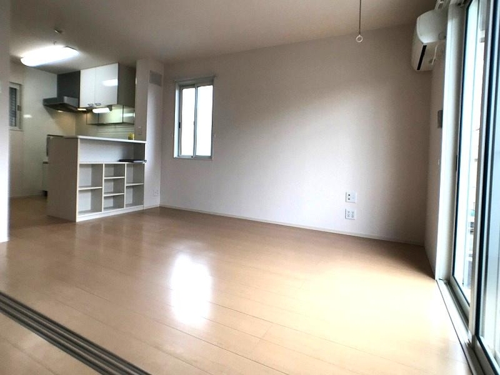 3/19 リビング/ダイニング